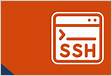 A AWS pode RDP, mas não pode SSH